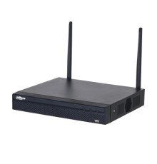 Сетевой видеорегистратор Dahua DHI-NVR1108HS-W-S2-CE